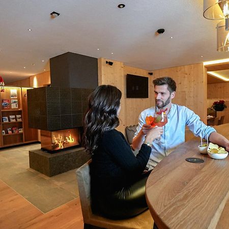 Hotel Pozzamanigoni Selva di Val Gardena Ngoại thất bức ảnh