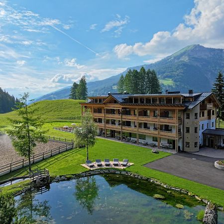 Hotel Pozzamanigoni Selva di Val Gardena Ngoại thất bức ảnh