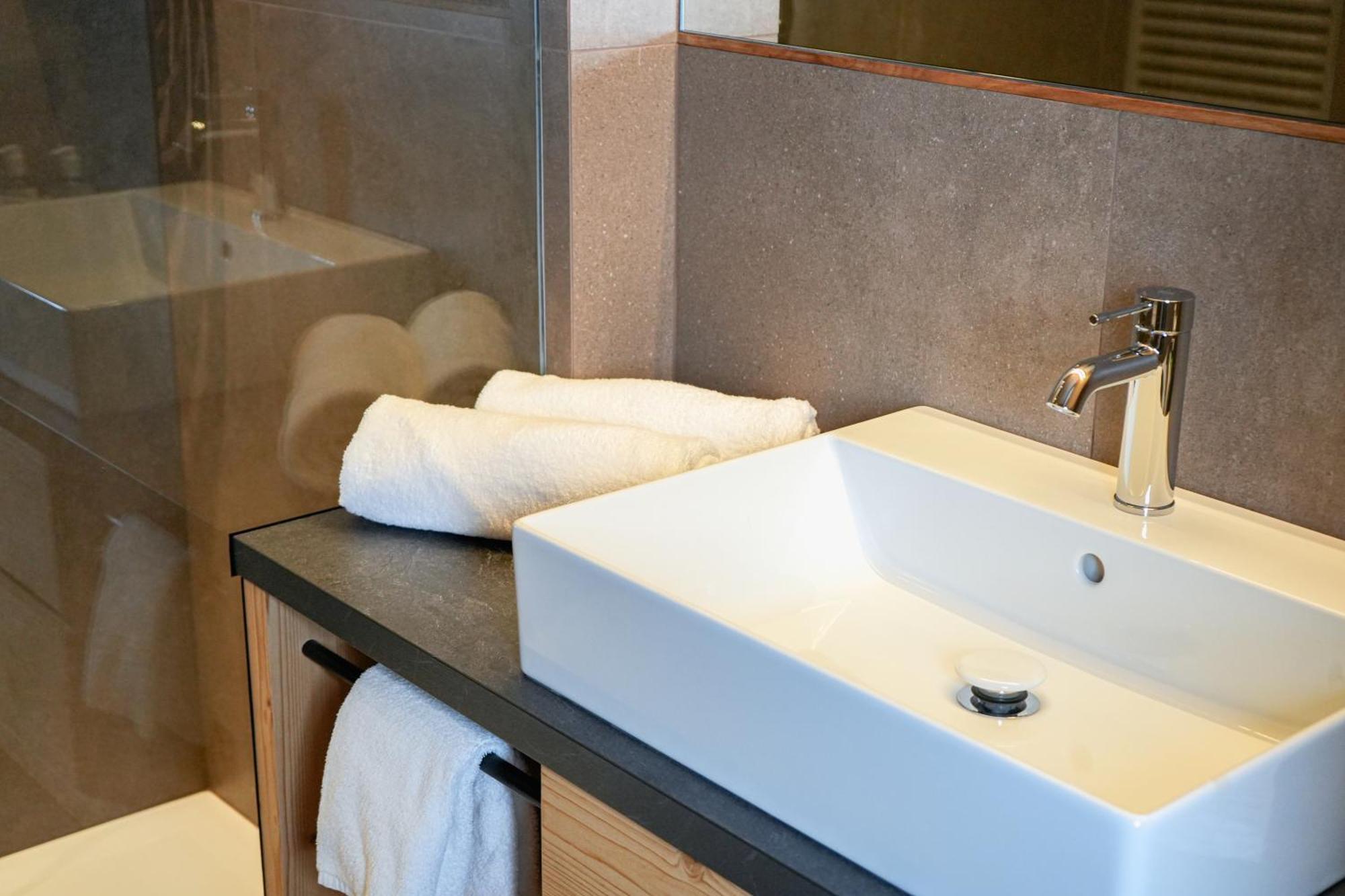 Hotel Pozzamanigoni Selva di Val Gardena Ngoại thất bức ảnh