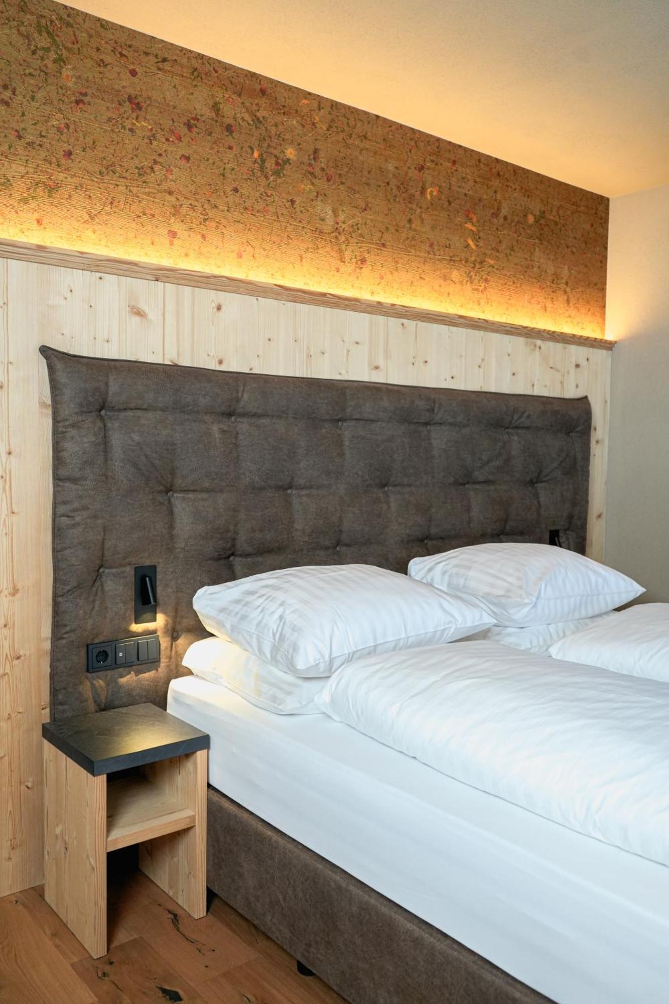 Hotel Pozzamanigoni Selva di Val Gardena Ngoại thất bức ảnh