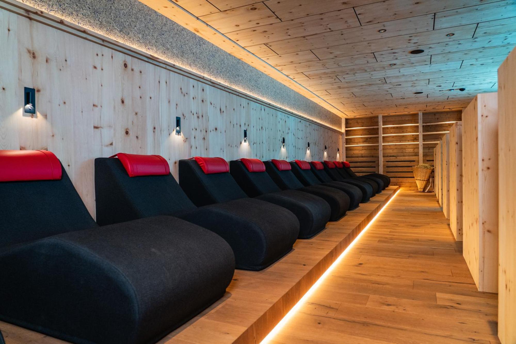 Hotel Pozzamanigoni Selva di Val Gardena Ngoại thất bức ảnh