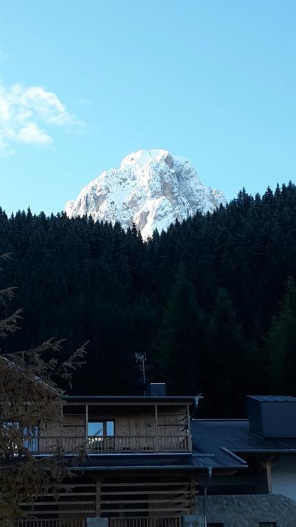Hotel Pozzamanigoni Selva di Val Gardena Ngoại thất bức ảnh